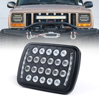 Xprite® - Custom Headlights