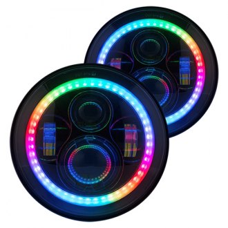 Xprite® - Custom Headlights