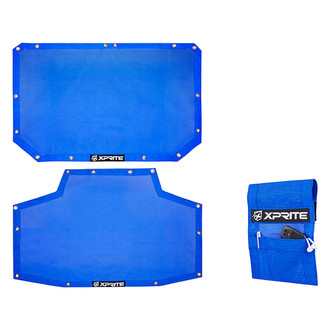 Xprite® - Top Mesh Sun Shade