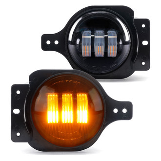 Xprite® - III Series Projector LED Fog Lights