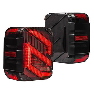 Xprite® - Savage Series LED Tail Lights