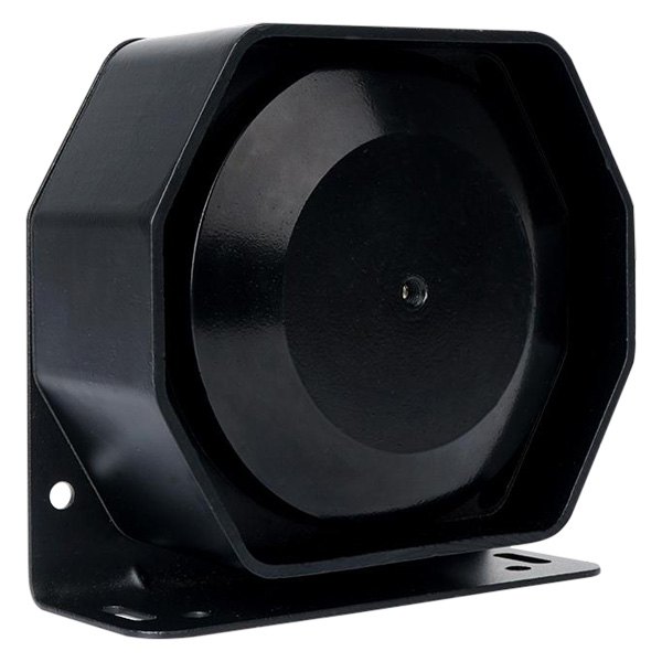 Xprite® - G2 Compact Loud 200 W Speaker Siren Horn