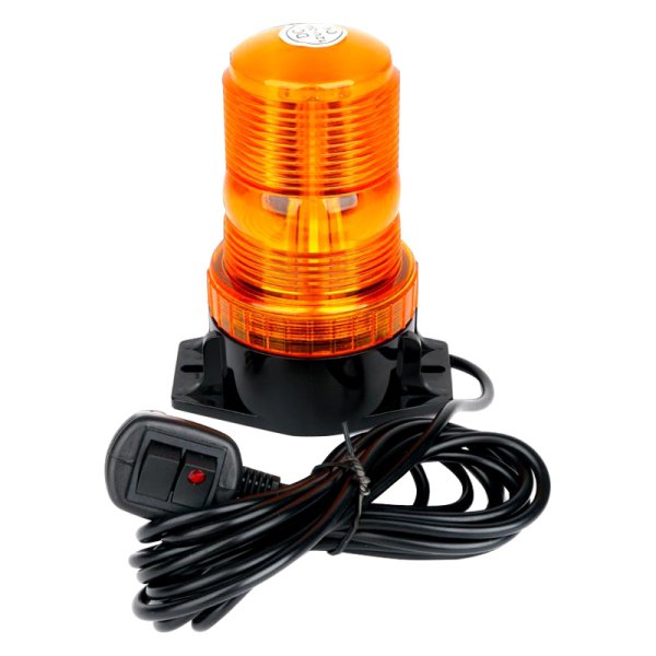 Xprite® - Compact G2 Series 30-LED Amber Bolt-on Beacon Light