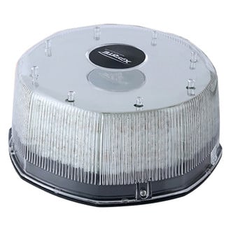 Xprite® - Sun Beam Series 240-LED Magnet Mount Beacon Light