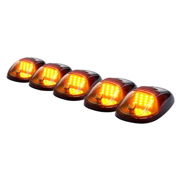 xprite cab lights