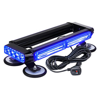 Xprite® - Pursuit COB Series Magnet Mount LED Light Bar