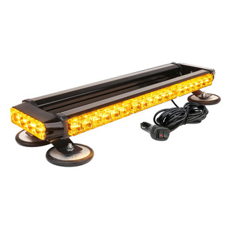 Xprite® - Pursuit Series Magnet Mount LED Light Bar