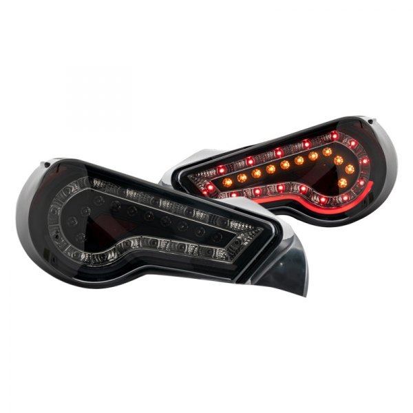 Xprite® - LED Tail Lights