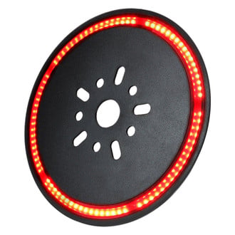 Xprite® - Typhoon Series Spare Tire LED Brake Light