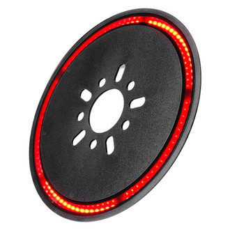 Xprite® - Typhoon Series Spare Tire LED Brake Light