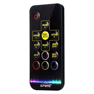 Xprite® - Remote Control