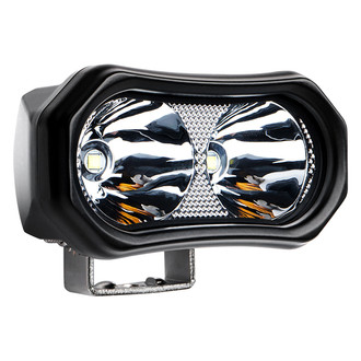 Xprite® - Mini-Pro Series 3.6" 10W Rectangular Spot Beam LED Light