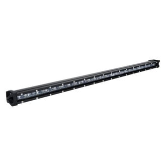 Xprite® - C6 Astro Series Slim Flood Beam LED Light Bar (26", 32", 38", 44", 50")