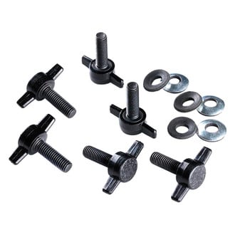 Xprite® - Hard Top Quick Removal Tee Knob Set