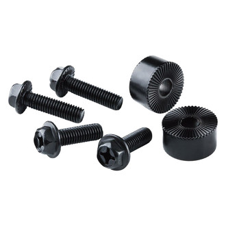 Xprite® - M8 Spacer Extender Kit for Straight Light Bar