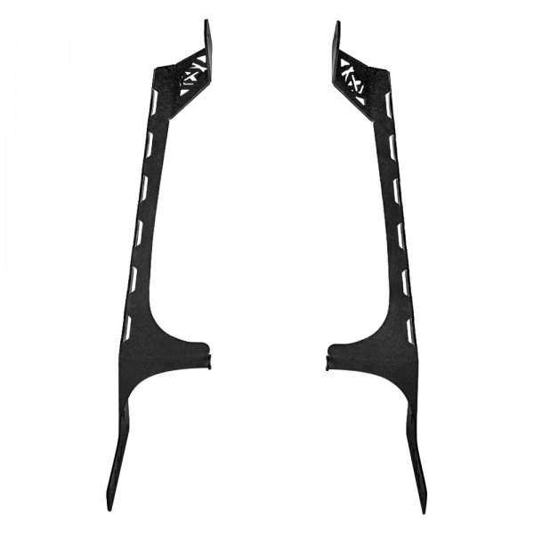 Xprite® - Prevail Series Windshield Frame Mounts