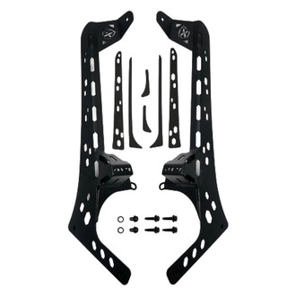Xprite® - Prevail Series Windshield Frame Mounts