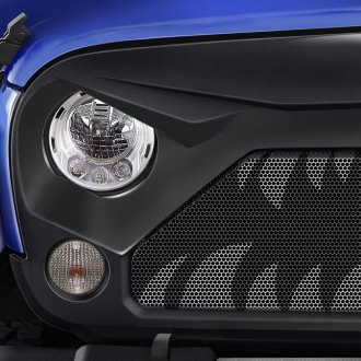 Xprite® - Gladiator Mesh Grille