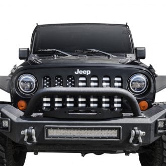 Xprite® - Mesh Grille