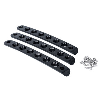 Xprite® - Black Door Handle Trim Insert