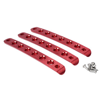 Xprite® - Red Door Handle Trim Insert
