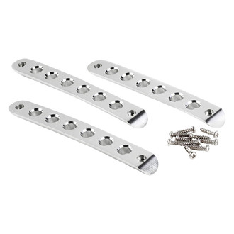 Xprite® - Brushed Door Handle Trim Insert