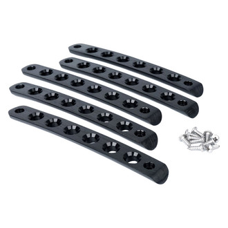 Xprite® - Black Door Handle Trim Insert