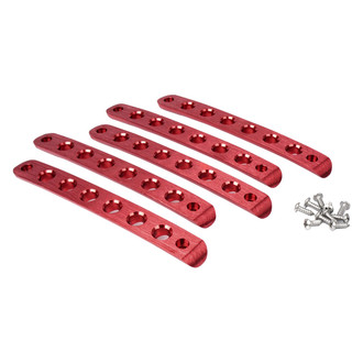 Xprite® - Red Door Handle Trim Insert