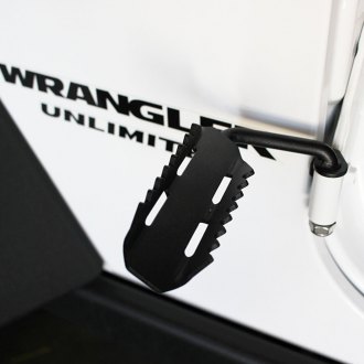 Xprite® - USA Foot Pegs