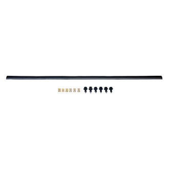 Xprite® - Grille Weather Strip and Pin Replacement Kit
