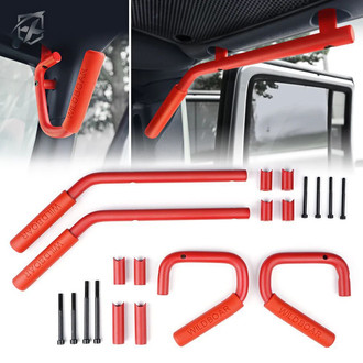 Xprite® - USA Grab Handles