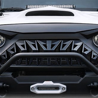 Xprite® - Venom Style Grille