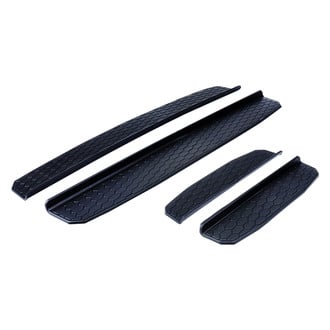 Xprite® - Black Door Sills