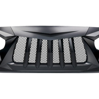 Xprite® - Widow Series Mesh Grille