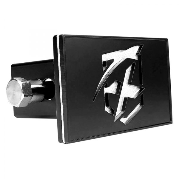 Xprite® - Hitch Cover with X Logo for 2" Receivers