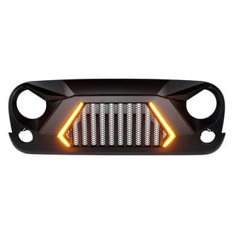 Xprite® - G2 Style Led Grille
