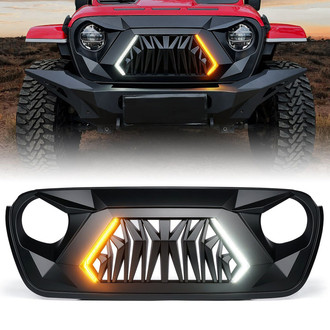 Xprite® - G1 Style Led Grille