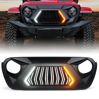 Xprite® - G3 Style Led Grille