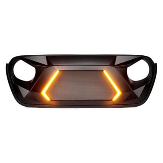 Xprite® - G4 Style Led Grille