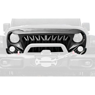 Xprite® - Venom Style Grille