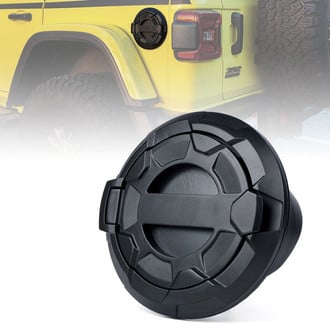 Xprite® - Bedrock Series Gas Cap Cover