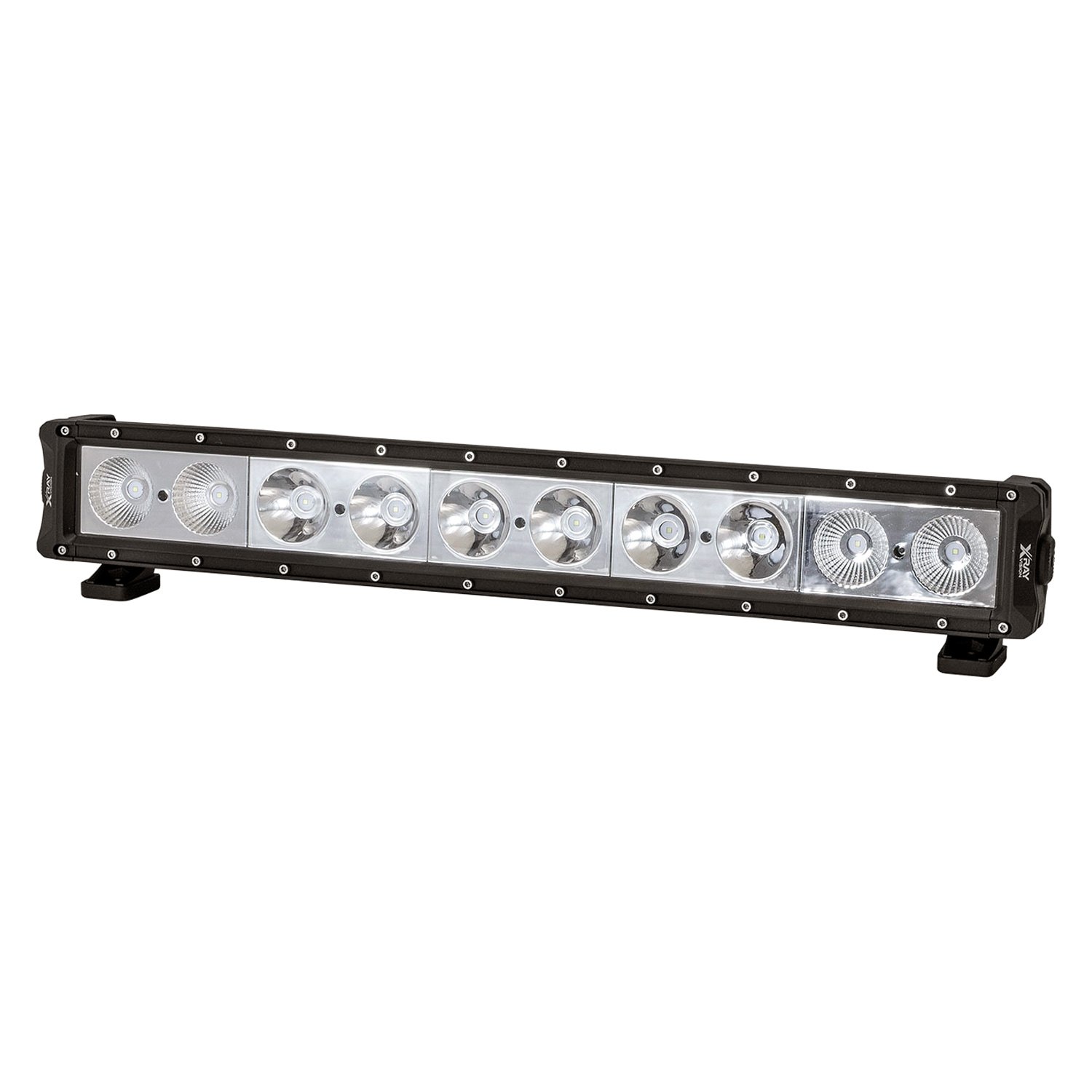 Xray Vision® High Intensity Combo Beam LED Light Bar