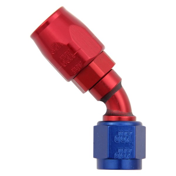 XRP® 204516 Double Swivel Triple Sealed Hose End