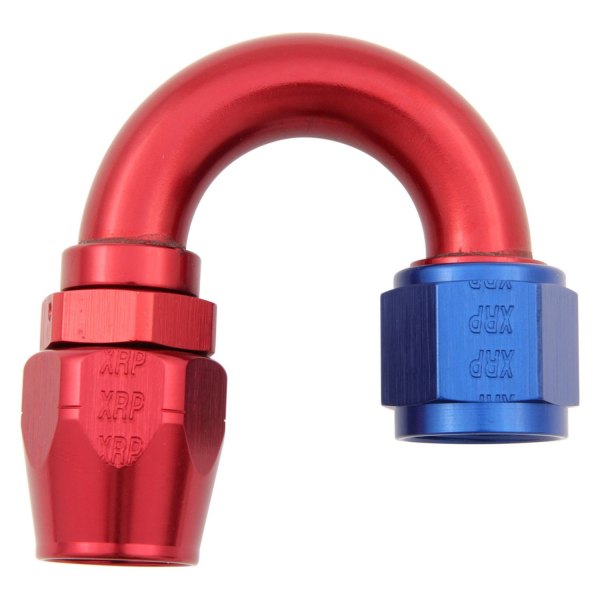 XRP® - Double Swivel Triple Sealed Hose End