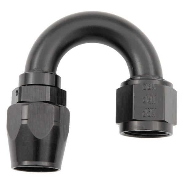 XRP® 218012BB - Double Swivel Triple Sealed Hose End