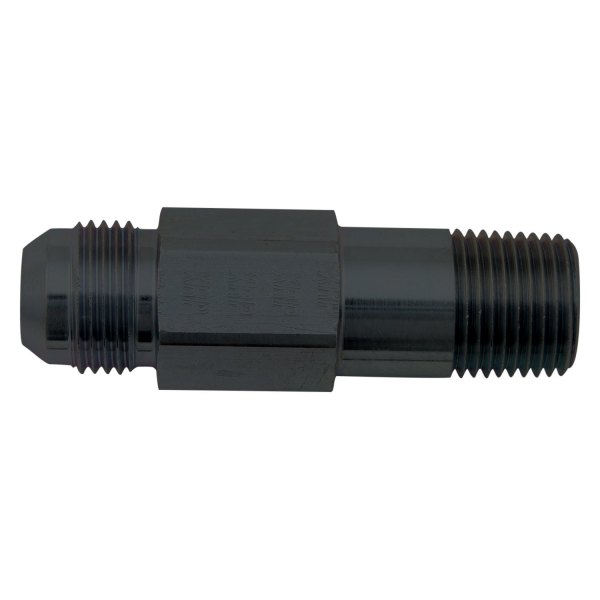 XRP® - Extended Oil Inlet Male Flare to 1/2" NPT Fitting