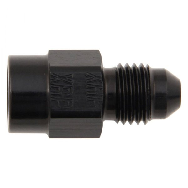 XRP® - Aluminum -3 Male to 1/8in NPT Gauge Adapter