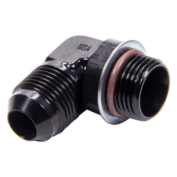 XRP® - Ultra Low Profile O-Ring Boss Fitting