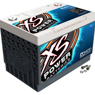 XS Power® - D-Series Battery