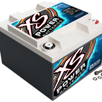 XS Power® - D-Series Battery